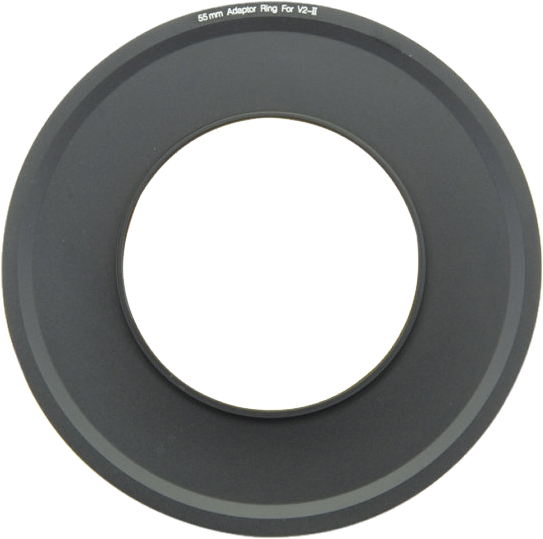 NiSi Adapter Ring for V2-II Holder 62mm - 12