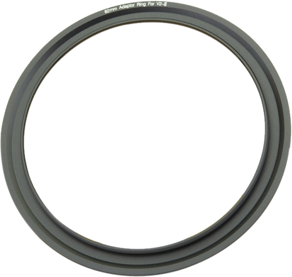 NiSi Adapter Ring for V2-II Holder 62mm - 5