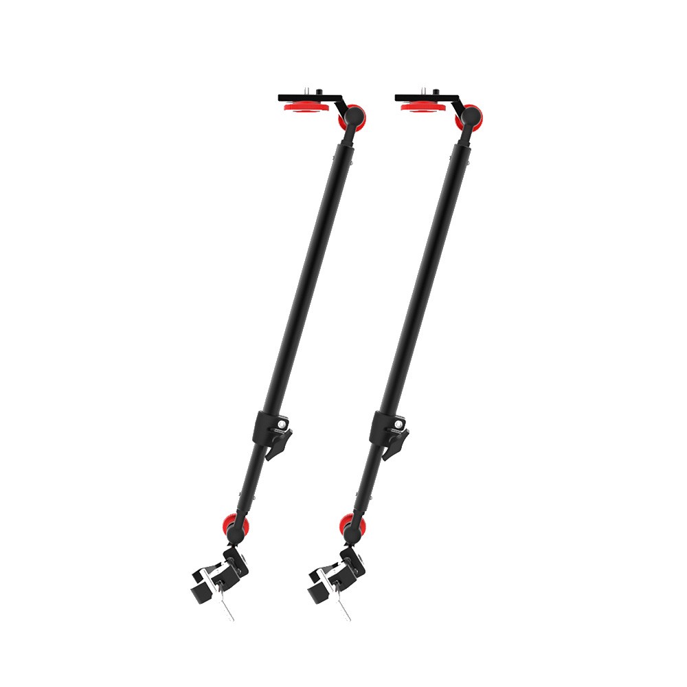 Konova Tripod Stability Arm Support for Camera Slider (2EA) - 3