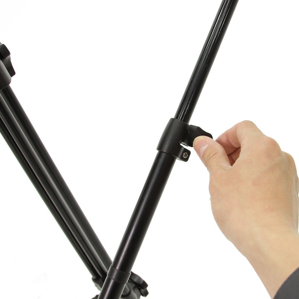 Konova Tripod Stability Arm Support for Camera Slider (2EA) - 8