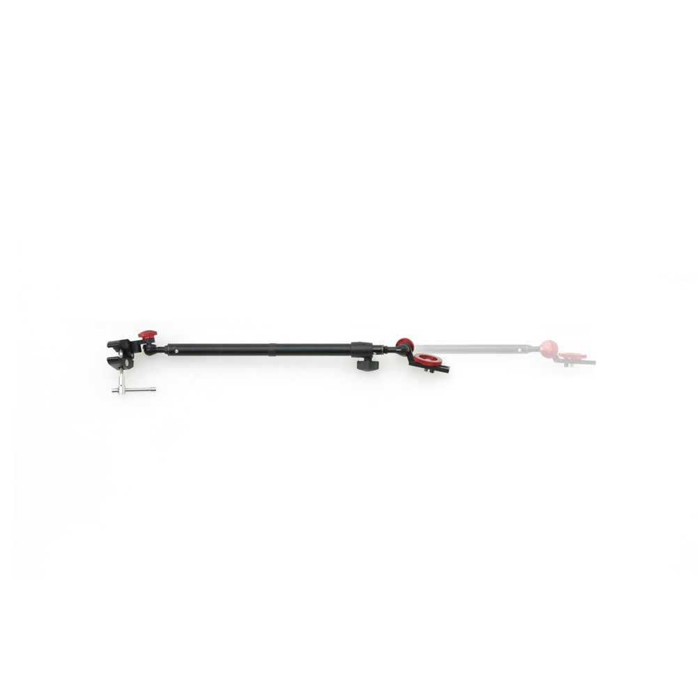 Konova P1 120cm Carbon Camera Slider (w/ KMS-S2