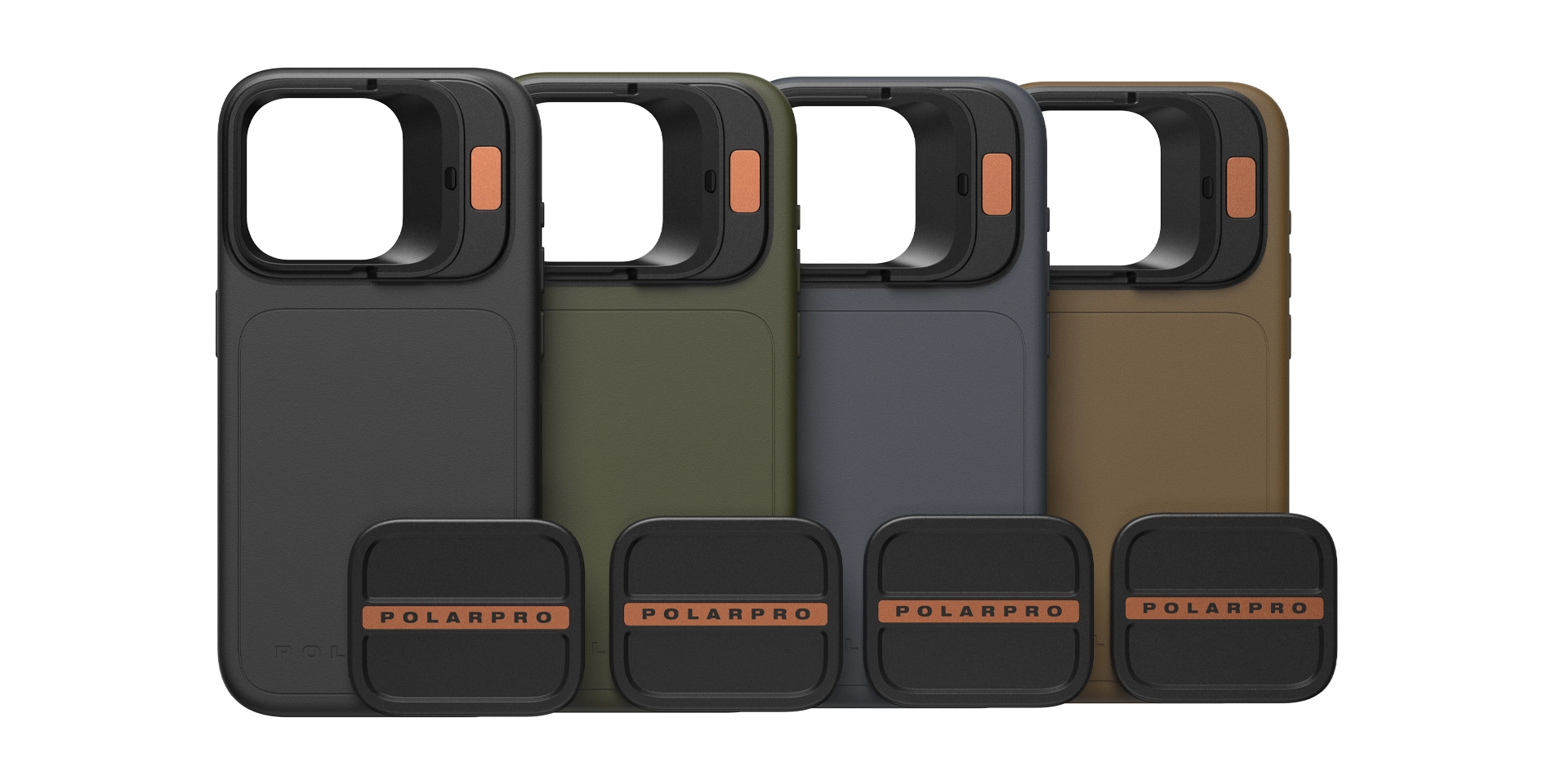 Polarpro LiteChaser 15 Iphone Rig Filmmaker Collection - 3
