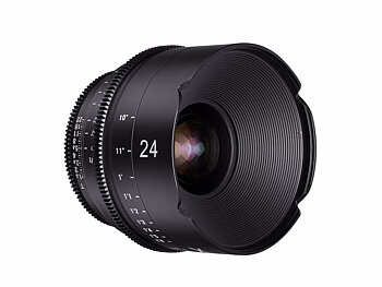 Samyang Xeen 24mm T1.5 FF Cine 