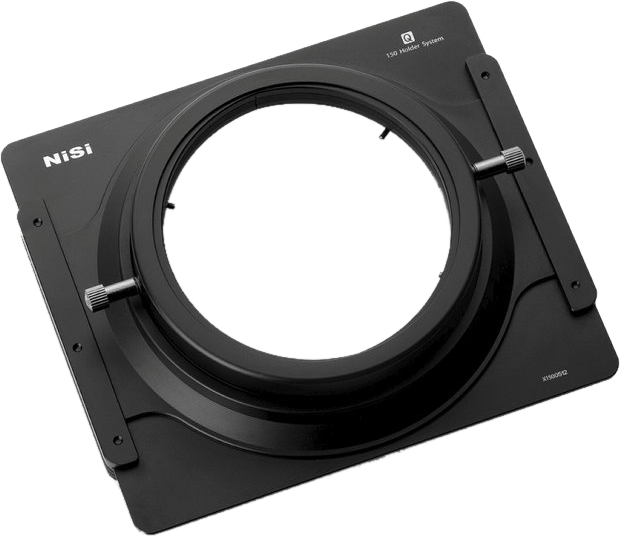 NiSi Filter Holder 180 for Zeiss 15/2.8 CL - 5