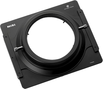 NiSi Filter Holder 180 for Zeiss 15/2.8 CL
