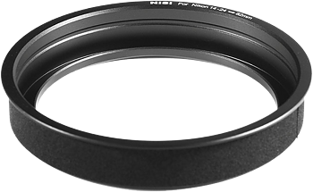 NiSi Adapter Ring for Nikon 14-24 Holder 82mm