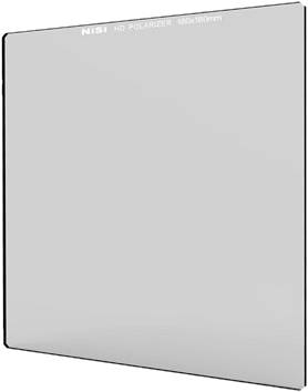 NiSi Square Linear Polarizer HD 180x180mm - 2