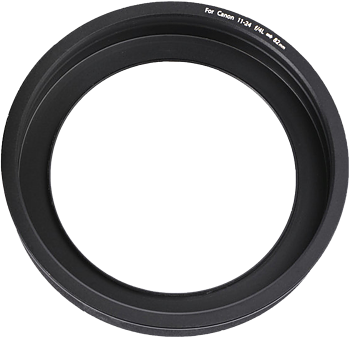 NiSi Adapter Ring for Canon 11-24 Holder 82mm