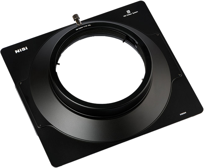 NiSi Filter Holder 180 for Canon 11-24mm - 3