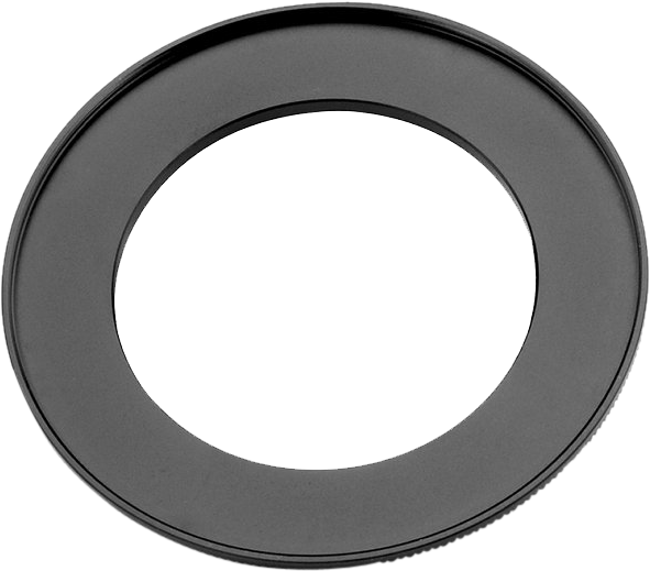 NiSi Adapter Ring for V5/V6/V7 Holder 55mm - 4