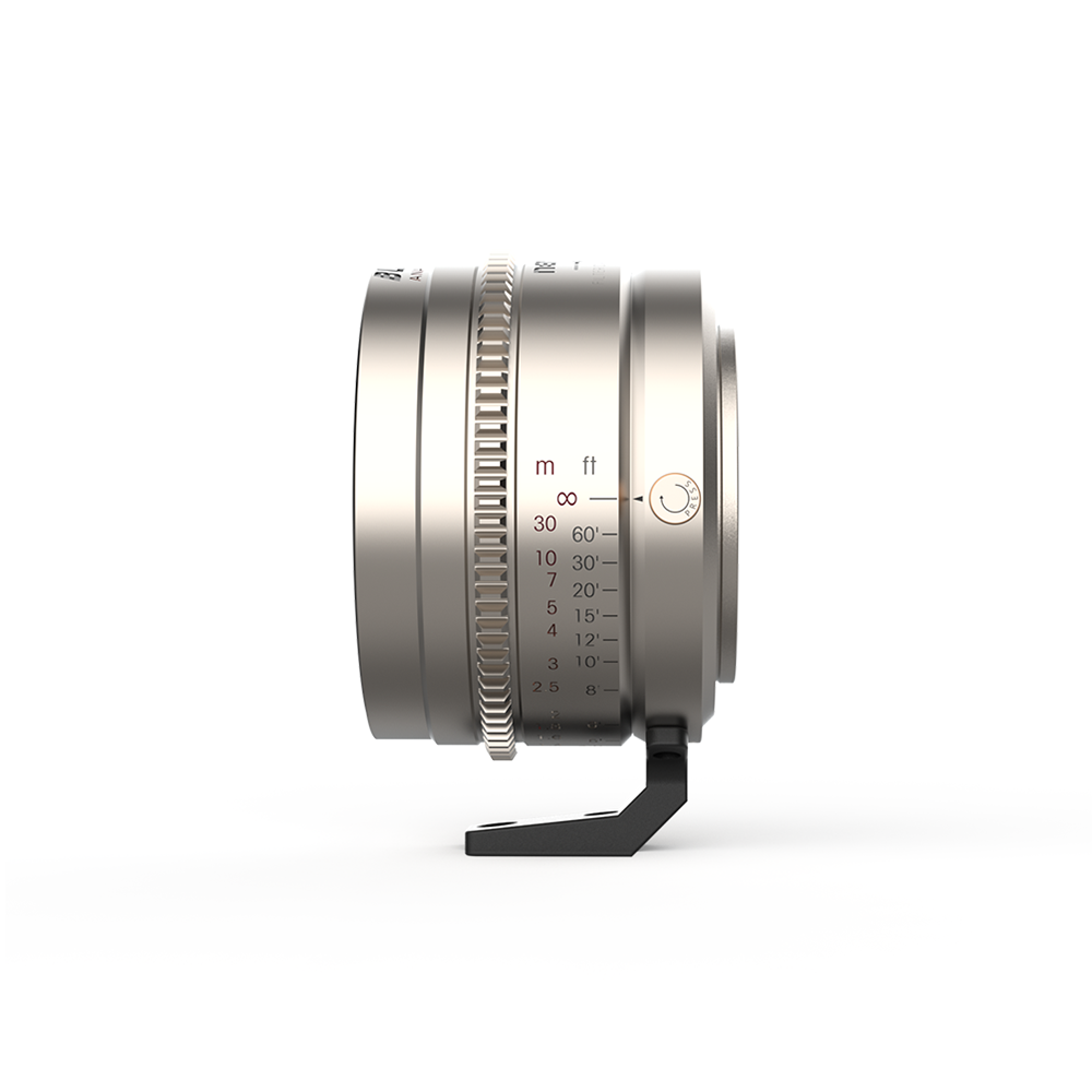 Blazar NERO 1.5X Anamorphic Adapter