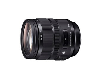 Sigma 24-70mm f/2,8 DG DN Art for  Sony FE E-mount