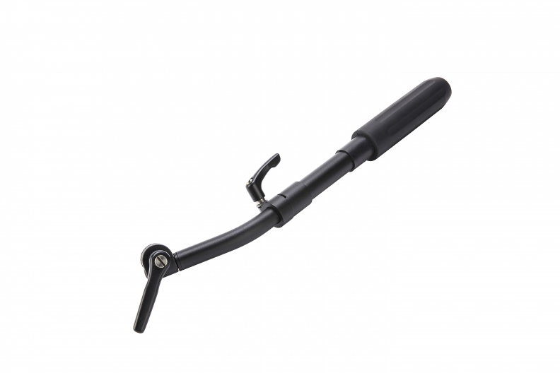 Camgear Elite Telescopic Pan Bar ELPB-4 (set of 2) - 2