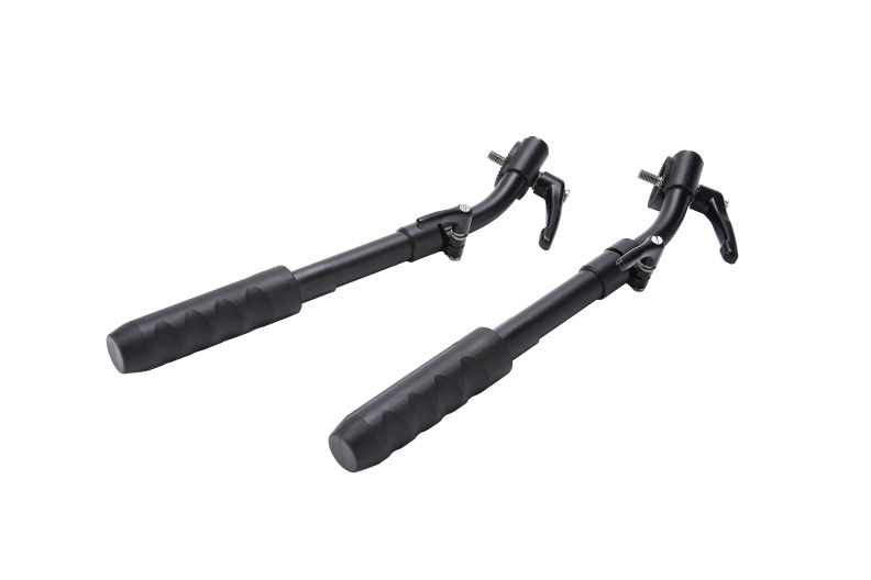 Camgear Elite Telescopic Pan Bar ELPB-4 (set of 2)