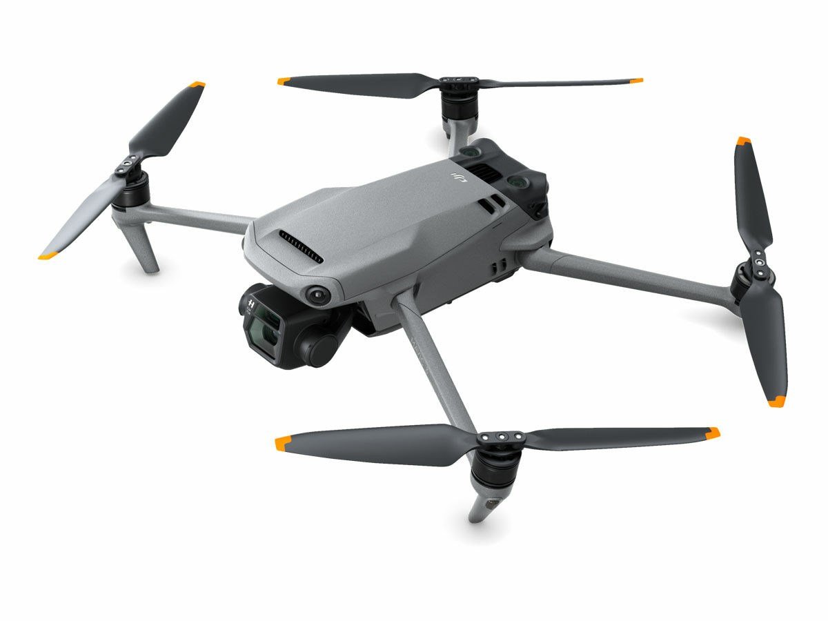 DJI Mavic 3 Fly More Combo Drone - 5