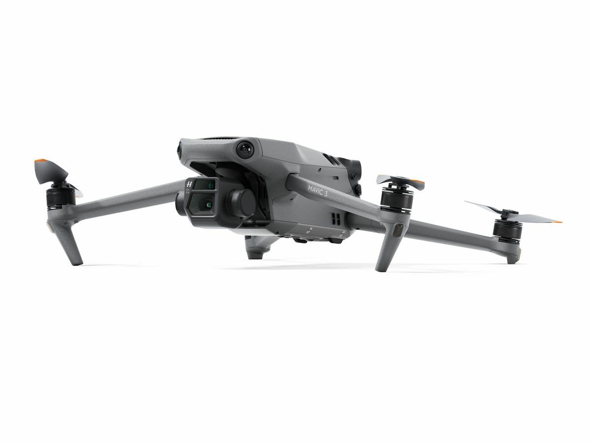 DJI Mavic 3 Cine Combo Drone Kit - 2