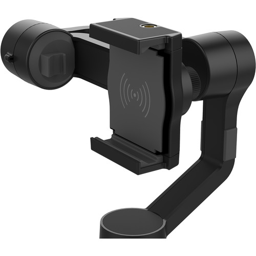 Moza Mini-MI Smartphone Gimbal Stabilizer - 5
