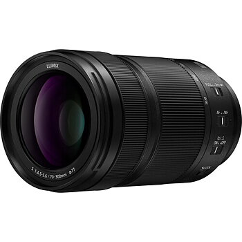 Panasonic Lumix S 70-300mm f/4,5-5,6