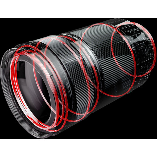 Panasonic Lumix S 70-300mm f/4,5-5,6 - 6