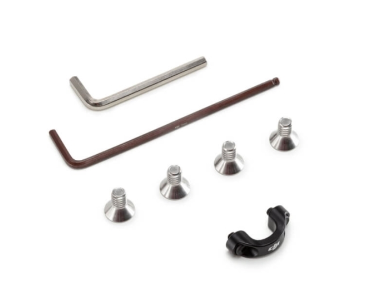 DJI RONIN EXPANSION BASE KIT - 2