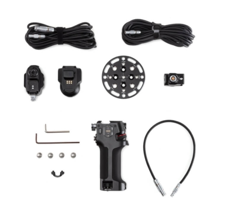 DJI RONIN EXPANSION BASE KIT