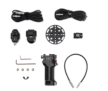 DJI RONIN EXPANSION BASE KIT