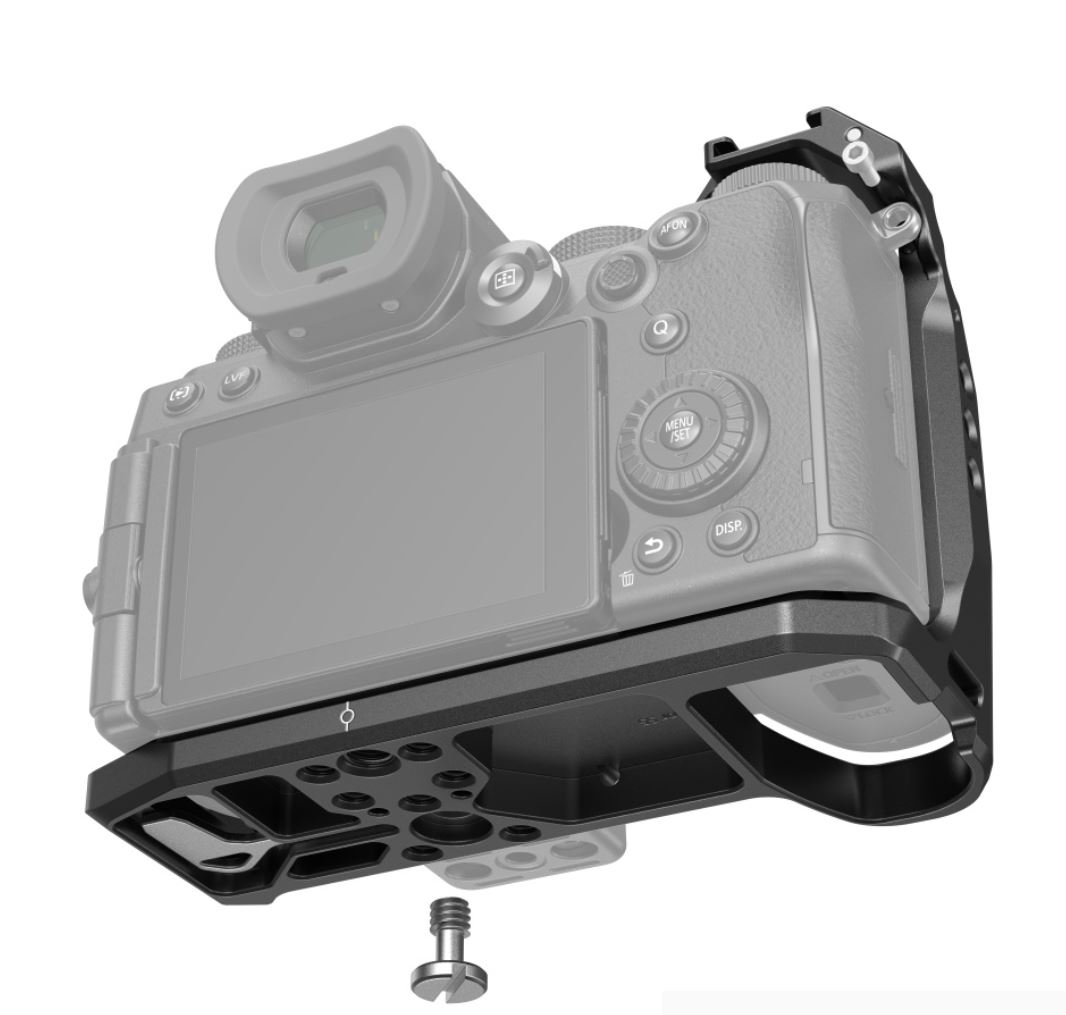 SmallRig Handheld Kit for Panasonic S5 3716 - 3