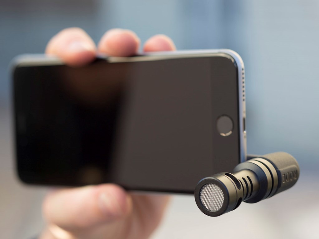 RØDE Videomic ME - 2