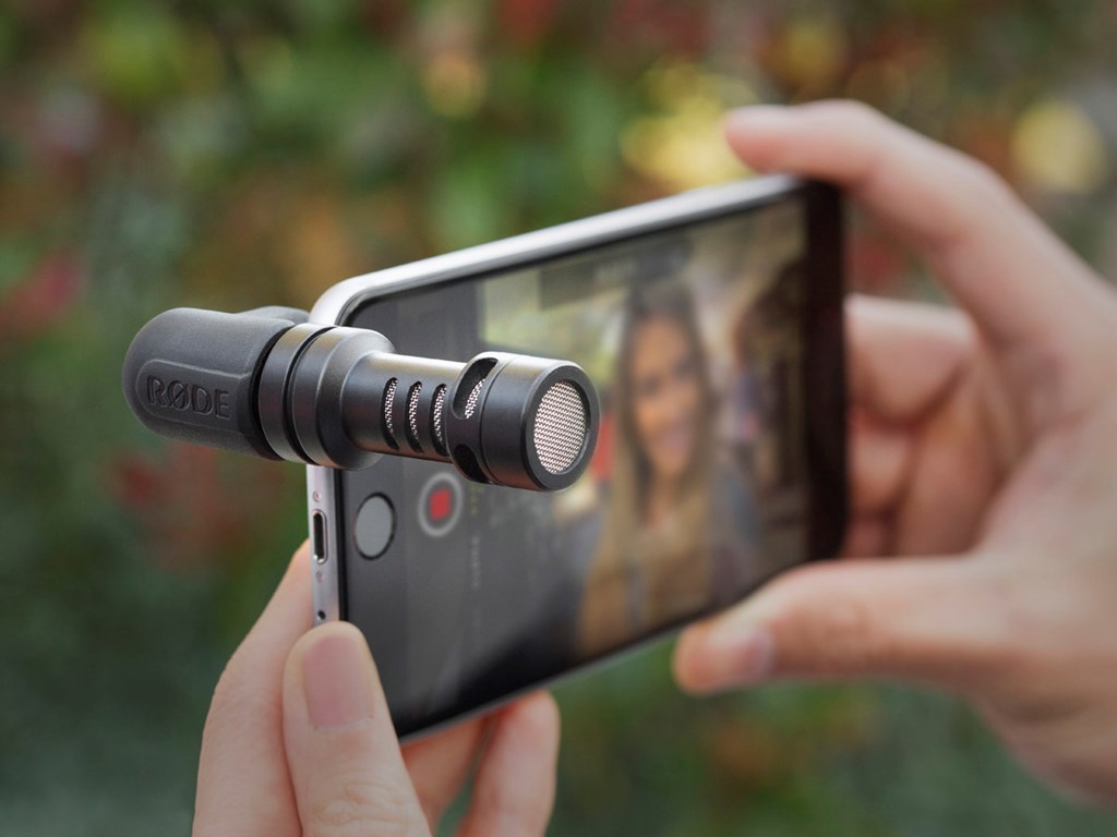 RØDE Videomic ME - 3