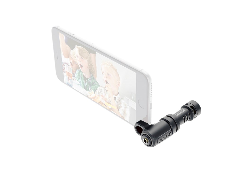 RØDE Videomic ME - 5