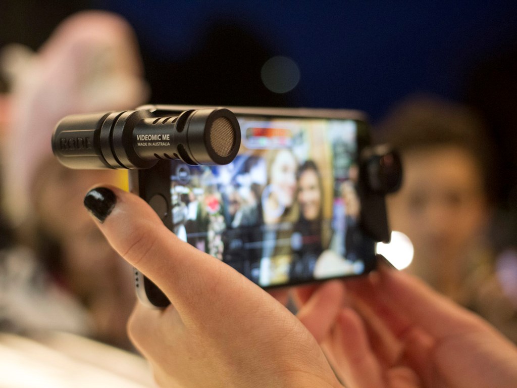 RØDE Videomic ME - 6