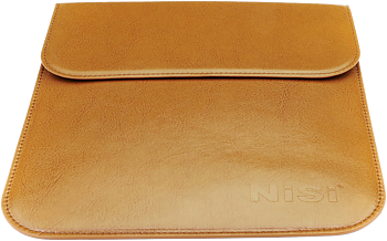 NiSi Cine Filter 138mm Linear Polarizer
