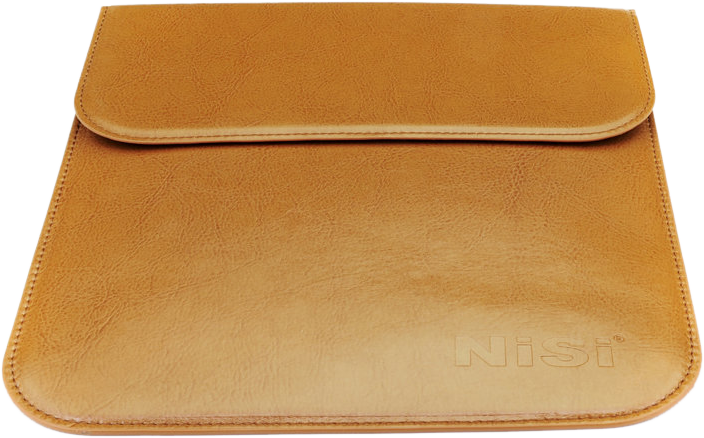 NiSi Cine Filter 138mm Linear Polarizer - 4