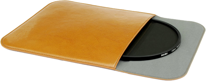 NiSi Cine Filter 138mm Linear Polarizer - 3
