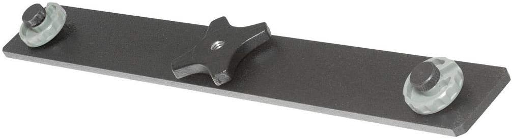 Manfrotto 828 Double Camera Bracket - 2