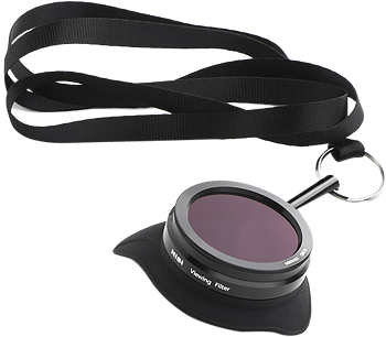 NiSi Cine V-ND Viewing Filter