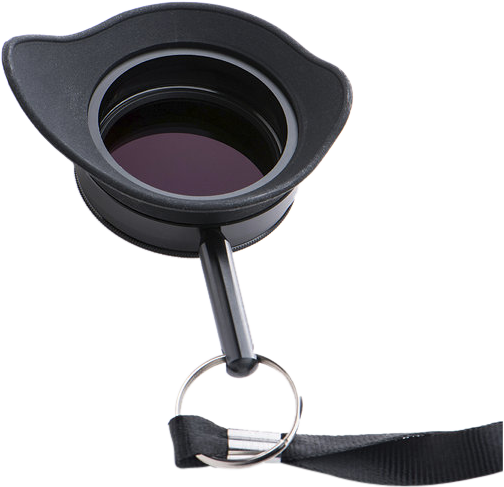 NiSi Cine V-ND Viewing Filter - 3