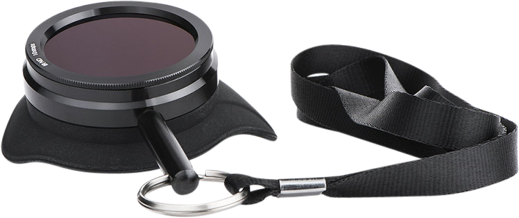 NiSi Cine V-ND Viewing Filter - 4