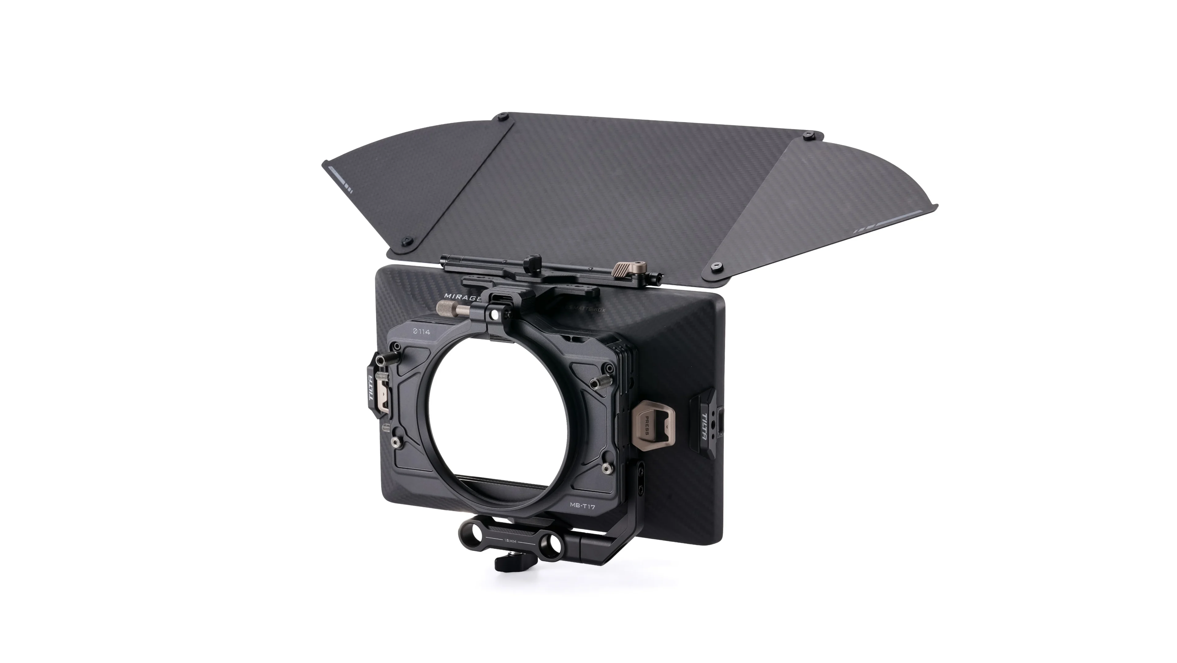 Tilta Mirage Pro Matte Box Base Kit - 4