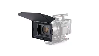 Tilta Mirage Pro Matte Box Base Kit
