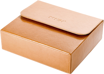 NiSi Cine Filter Case 4x4""""