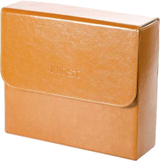 NiSi Cine Filter Case 6x6"""" - 4