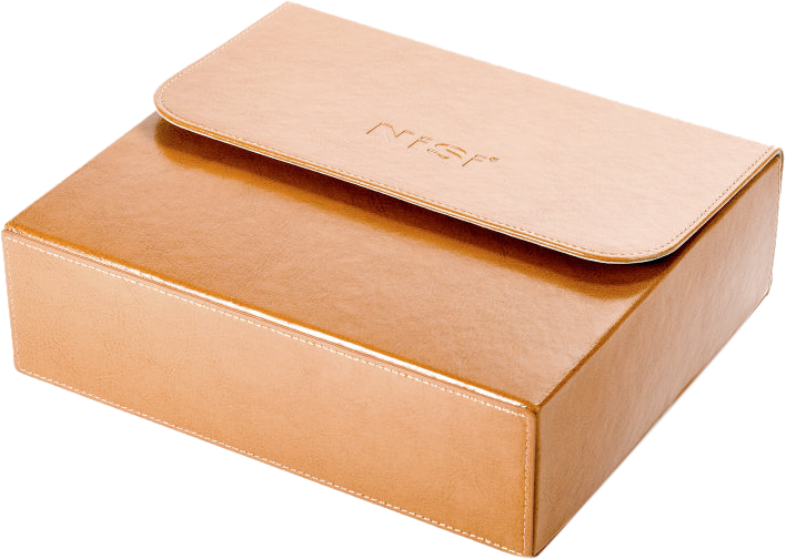 NiSi Cine Filter Case 6x6"""" - 6