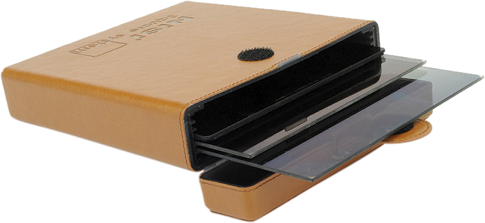 NiSi Square Filter Case 180 - 4