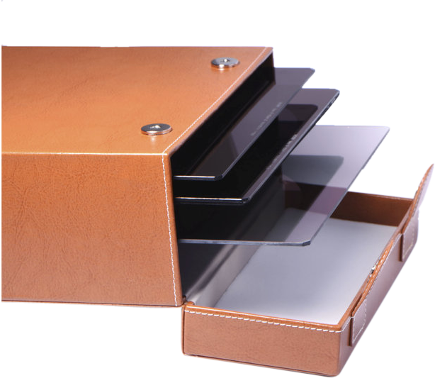 NiSi Square Filter Case 180 - 2