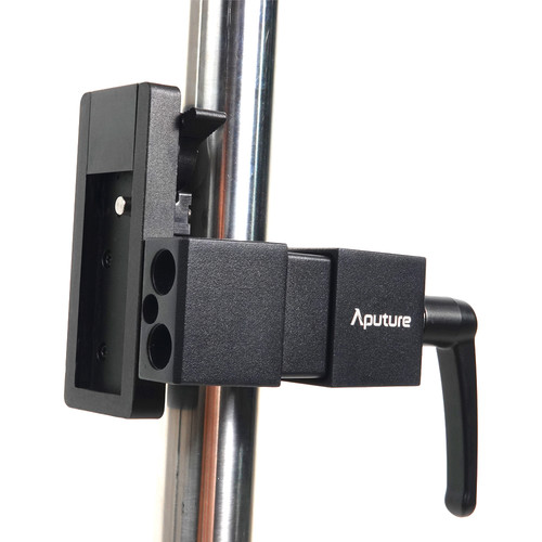 Aputure Light Storm COB C300d Mark II Led Videolight - 15