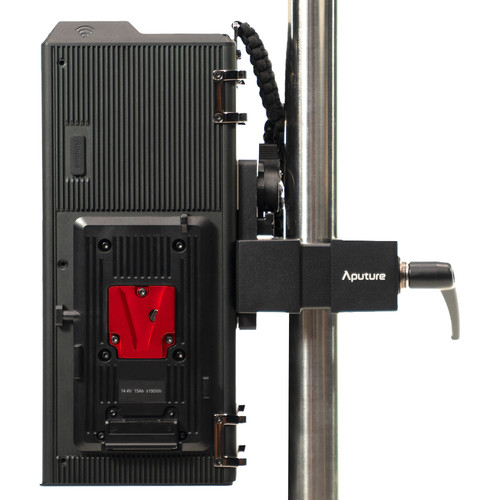 Aputure Light Storm COB C300d Mark II Led Videolight - 13