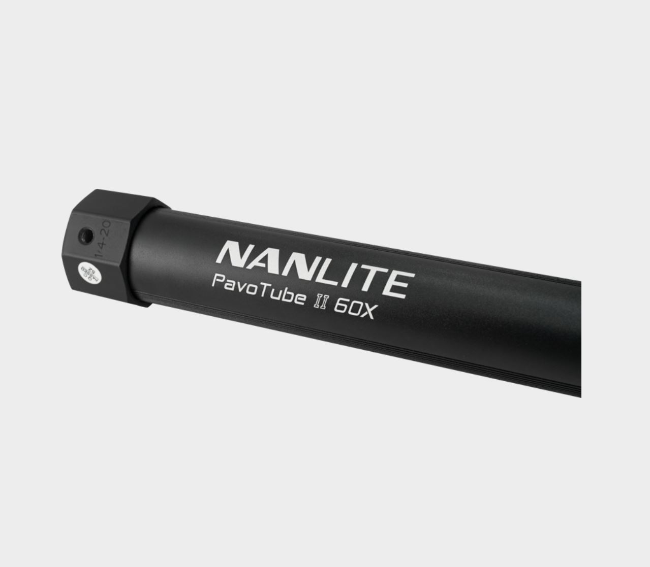 NANLITE Pavotube II 60X - 8 Light kit - 8