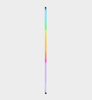 NANLITE Pavotube II 60X - 8 Light kit