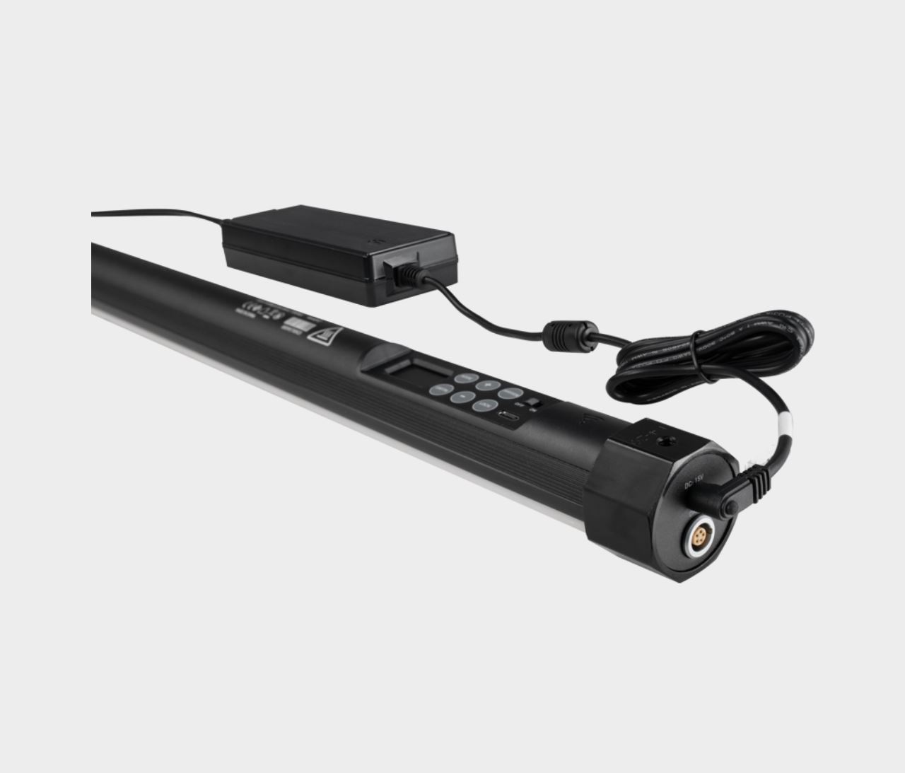 NANLITE Pavotube II 60X - 8 Light kit - 7